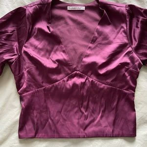 Abercrombie & Fitch Blouse